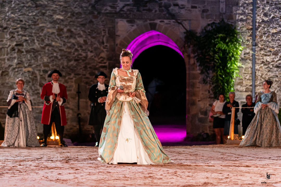 Les Soirées de la Marquise