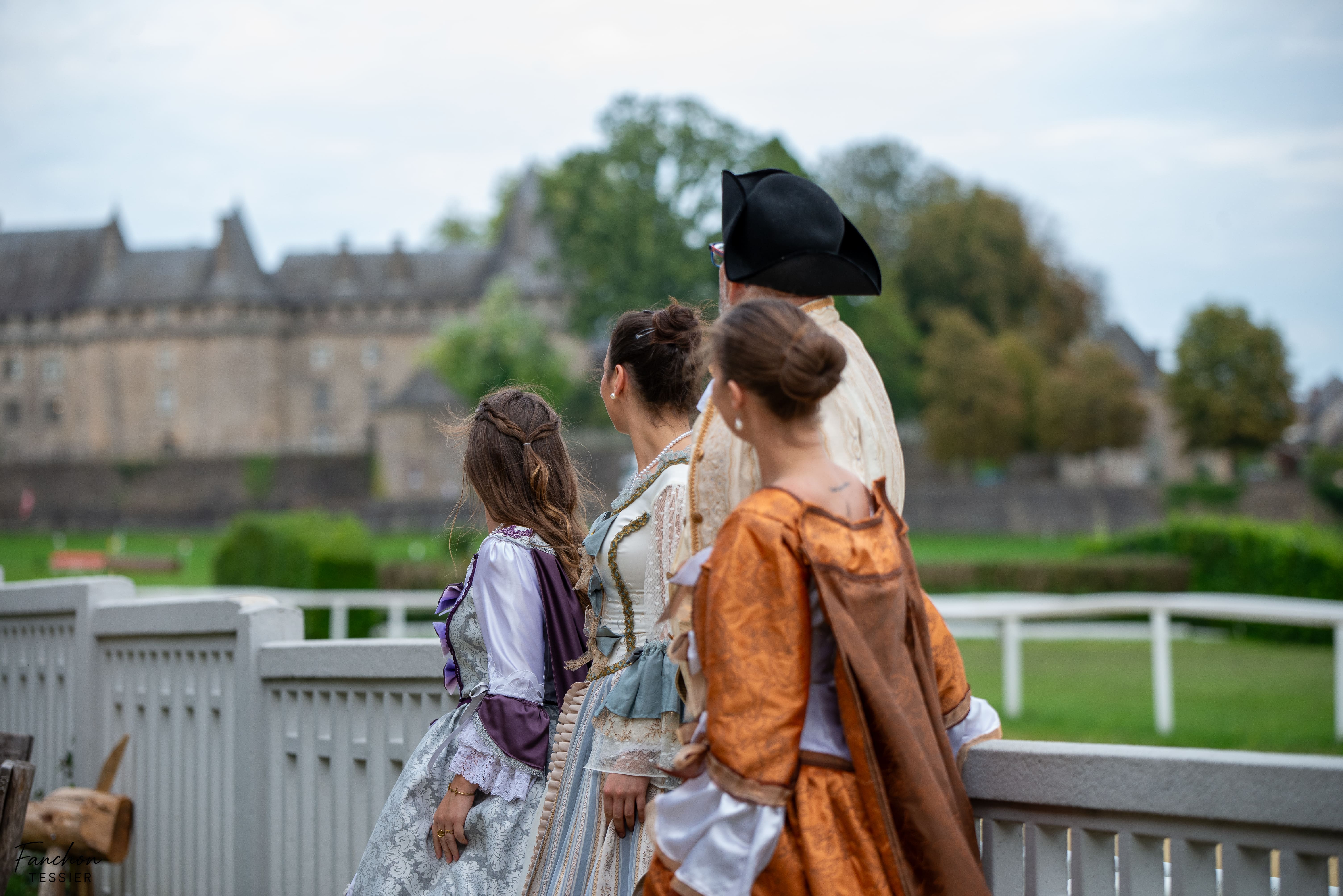 Les Journées Européennes du Patrimoine (JEP)